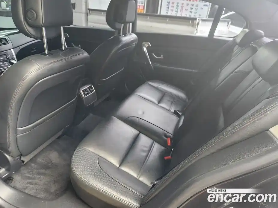 Renault SM5 2014 2.0 Автомат в Москве № 186399, фото 8