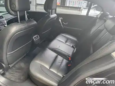 Renault SM5 2014 2.0 Автомат в Москве № 186399, миниатюра 8