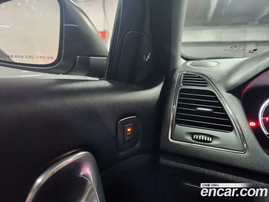 Renault SM5 2014 2.0 Автомат в Москве № 186399, фото 9