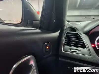 Renault SM5 2014 2.0 Автомат в Москве № 186399, миниатюра 9