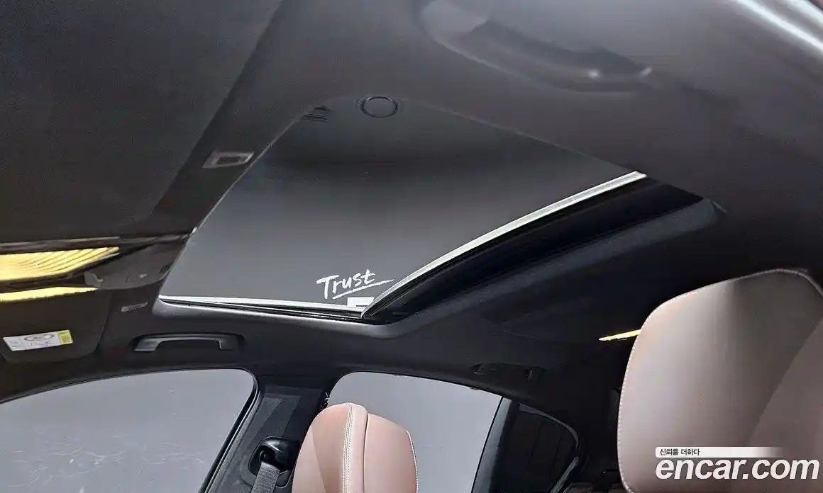 BMW 5-Series 2023 2.0 Автомат в Москве № 188997, фото 18