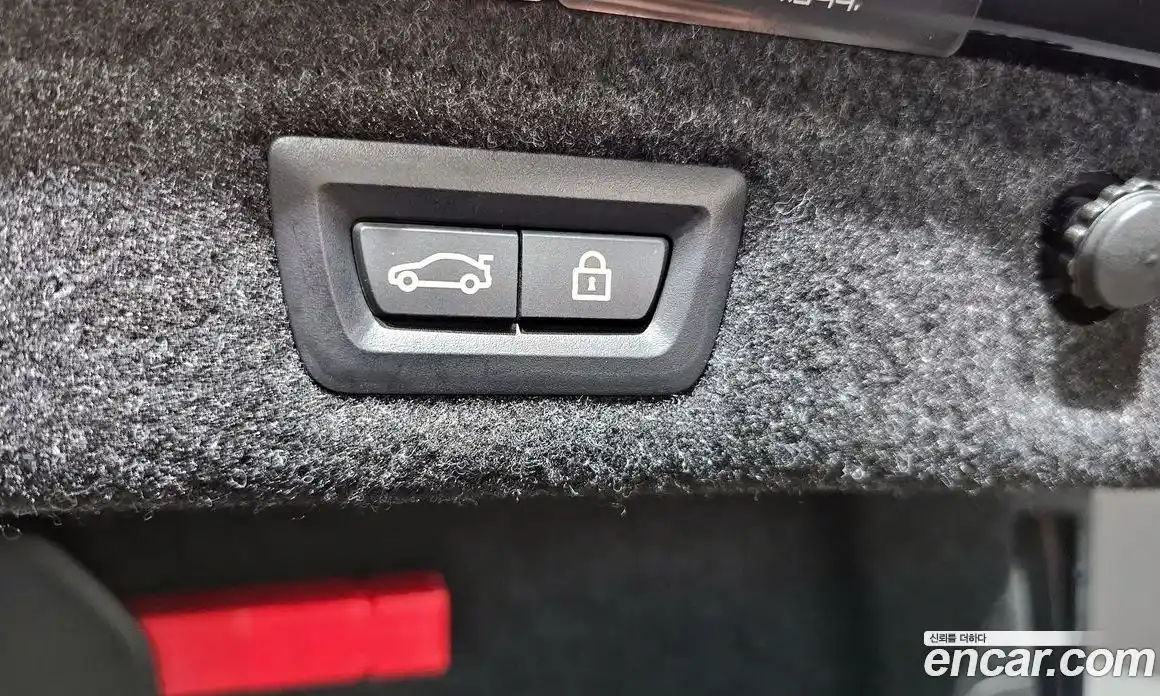 BMW 5-Series 2023 2.0 Автомат в Москве № 188997, фото 19