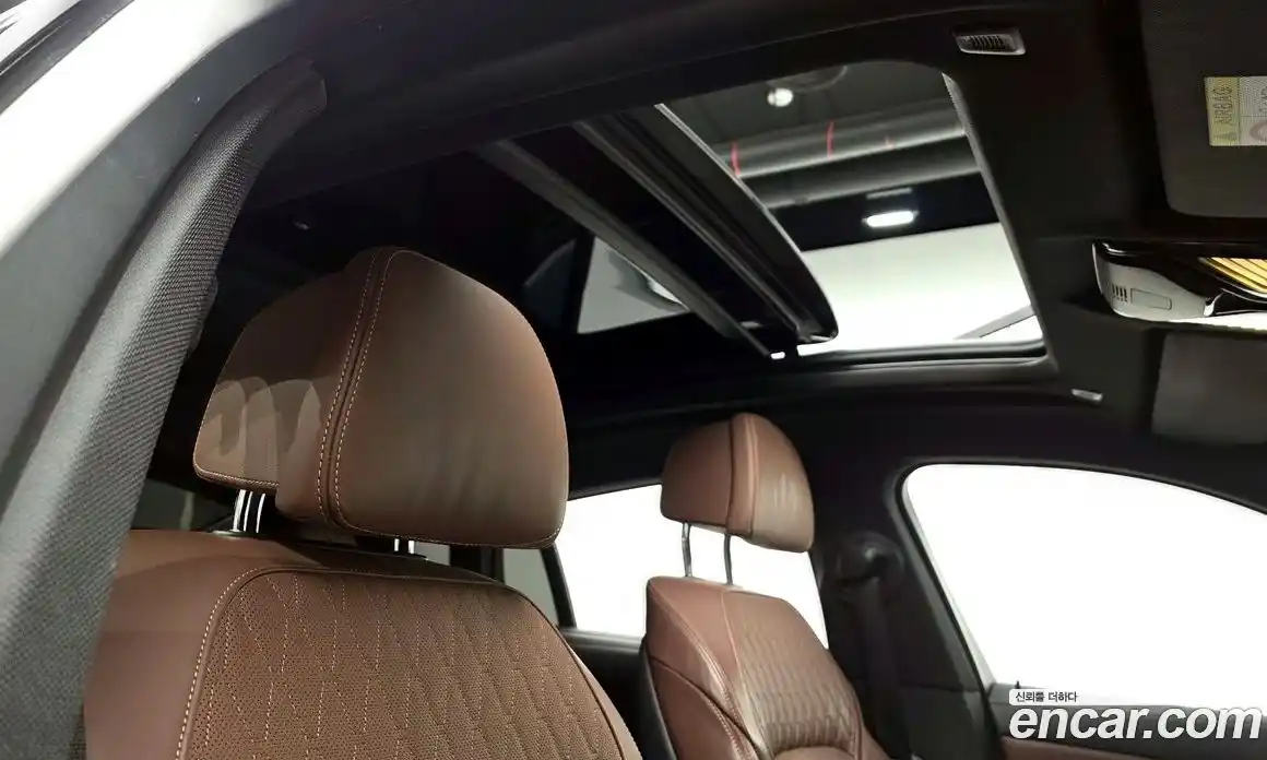 BMW X6 2023 3.0 Автомат в Москве № 192106, фото 17