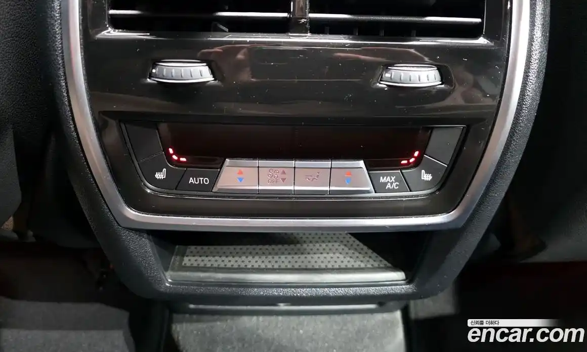 BMW X6 2023 3.0 Автомат в Москве № 192106, фото 19