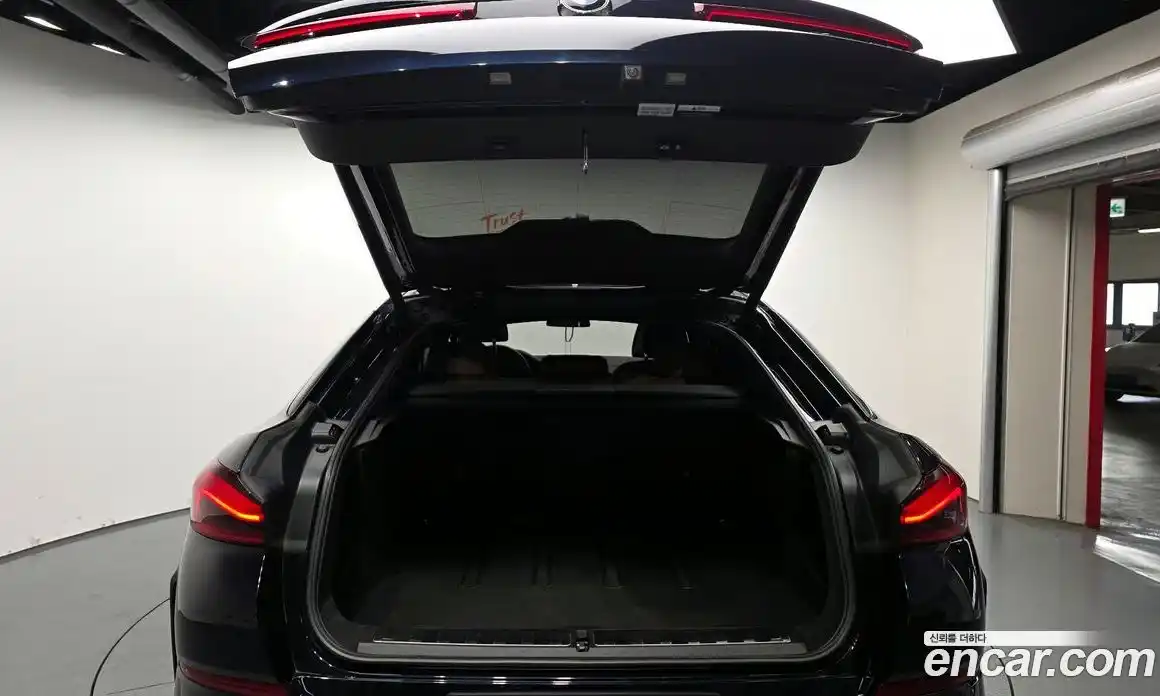 BMW X6 2023 3.0 Автомат в Москве № 192106, фото 20