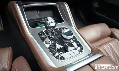 BMW X6 2023 3.0 Автомат в Москве № 192106, миниатюра 9