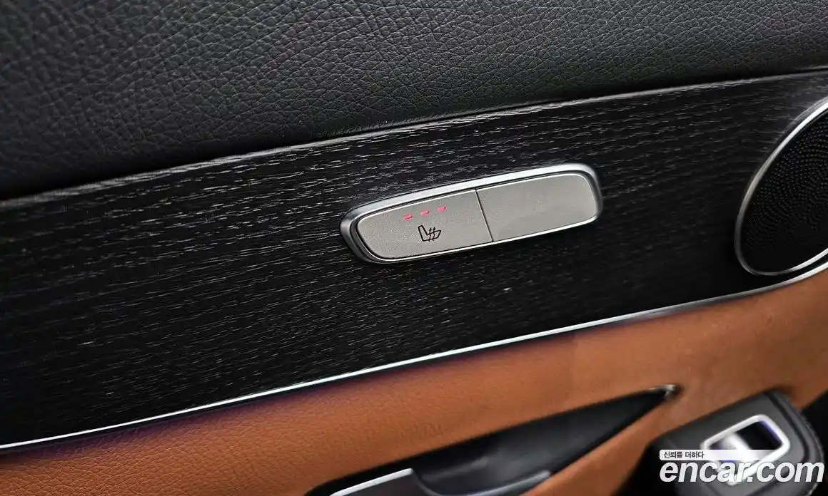 Mercedes-Benz GLC-Class 2020 2.0 Автомат в Москве № 195648, фото 17