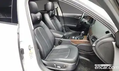 Audi A6 2016 2.0 Автомат в Москве № 196582, миниатюра 11