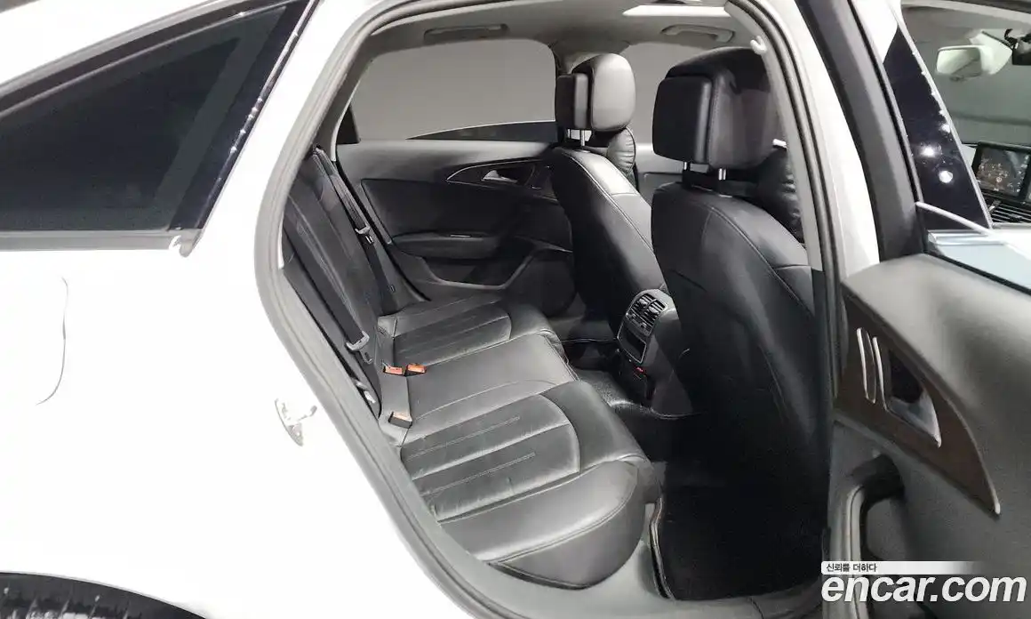 Audi A6 2016 2.0 Автомат в Москве № 196582, фото 12