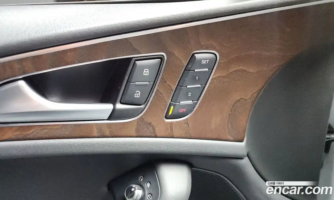 Audi A6 2016 2.0 Автомат в Москве № 196582, фото 18