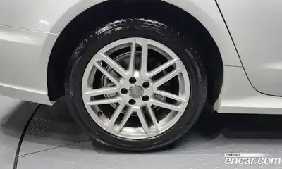 Audi A6 2016 2.0 Автомат в Москве № 196582, миниатюра 5