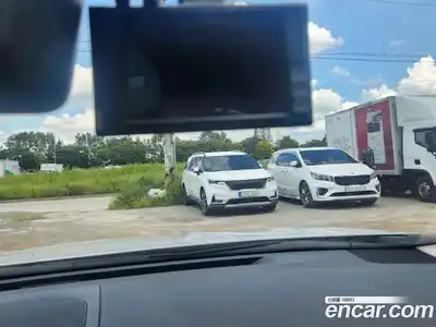 Renault QM6 2024 2.0 Автомат в Москве № 205835, миниатюра 11