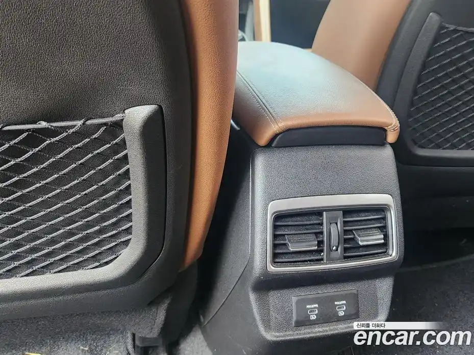 Renault QM6 2024 2.0 Автомат в Москве № 205835, фото 14