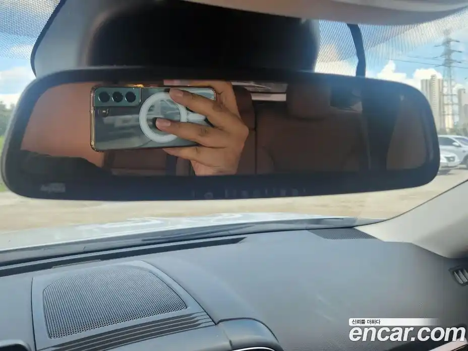 Renault QM6 2024 2.0 Автомат в Москве № 205835, фото 10