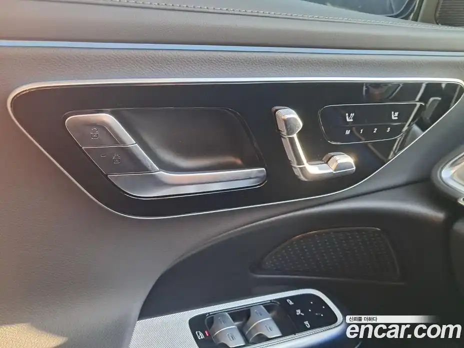 Mercedes-Benz E-Class 2024 2.0 Автомат в Москве № 206650, фото 5