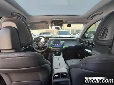 Mercedes-Benz E-Class 2024 2.0 Автомат в Москве № 206650, миниатюра 6