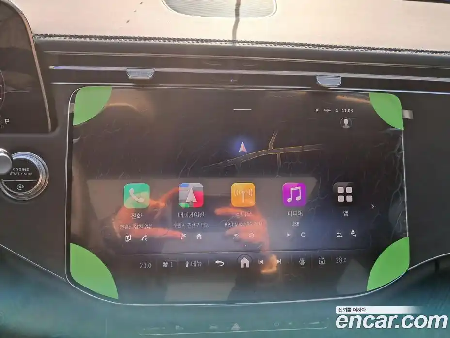 Mercedes-Benz E-Class 2024 2.0 Автомат в Москве № 206650, фото 9