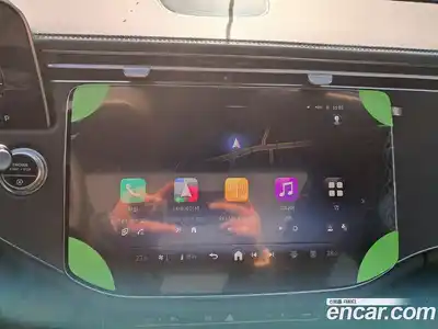 Mercedes-Benz E-Class 2024 2.0 Автомат в Москве № 206650, миниатюра 9