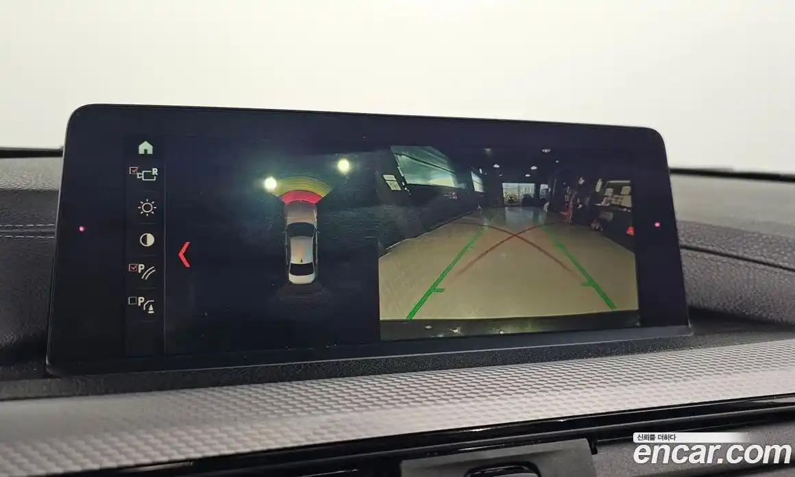 BMW 3-Series 2018 2.0 Автомат в Москве № 211664, фото 15