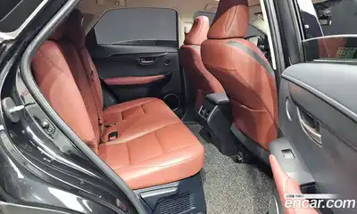 Lexus NX 2017 2.5 Автомат в Москве № 214615, миниатюра 12