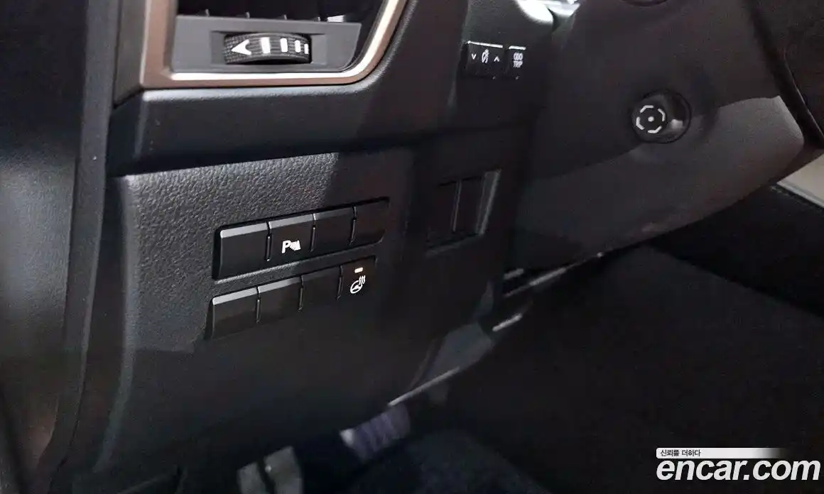 Lexus NX 2017 2.5 Автомат в Москве № 214615, фото 14