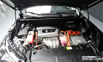 Lexus NX 2017 2.5 Автомат в Москве № 214615, миниатюра 6