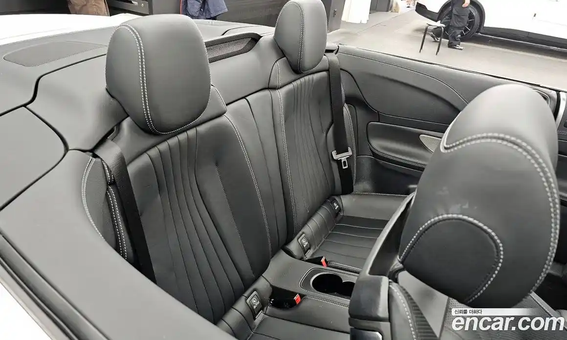 Mercedes-Benz E-Class 2022 3.0 Автомат в Москве № 221838, фото 12