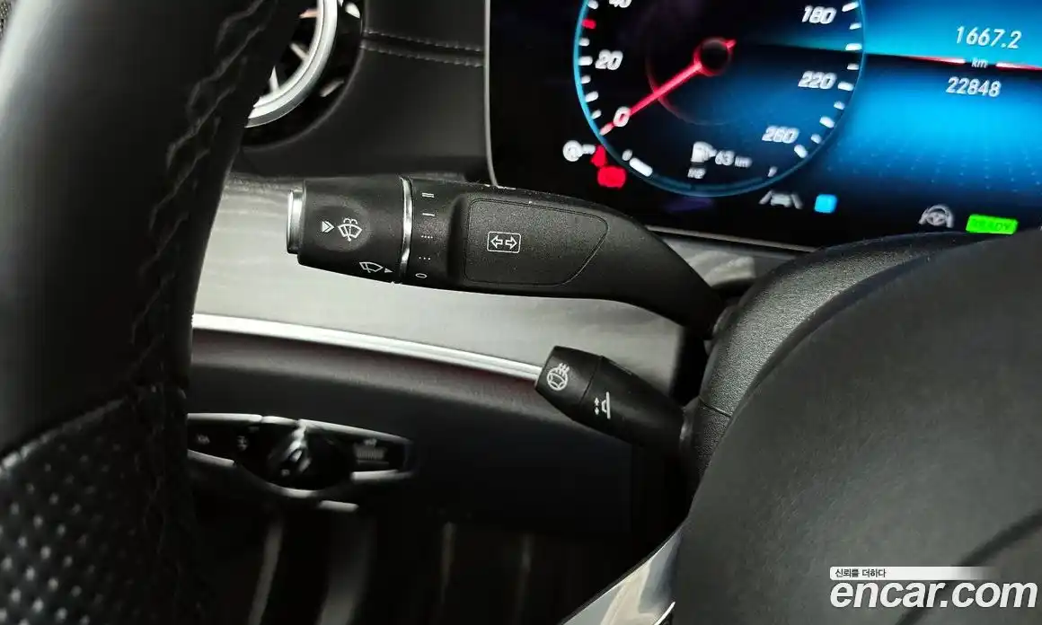 Mercedes-Benz E-Class 2022 3.0 Автомат в Москве № 221838, фото 18