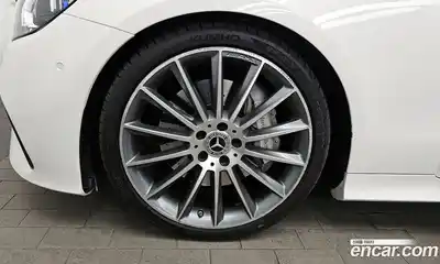 Mercedes-Benz E-Class 2022 3.0 Автомат в Москве № 221838, миниатюра 5