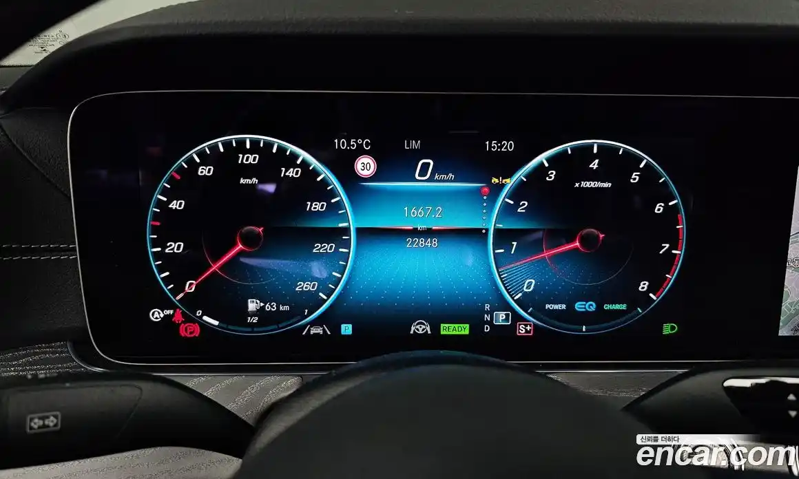 Mercedes-Benz E-Class 2022 3.0 Автомат в Москве № 221838, фото 8