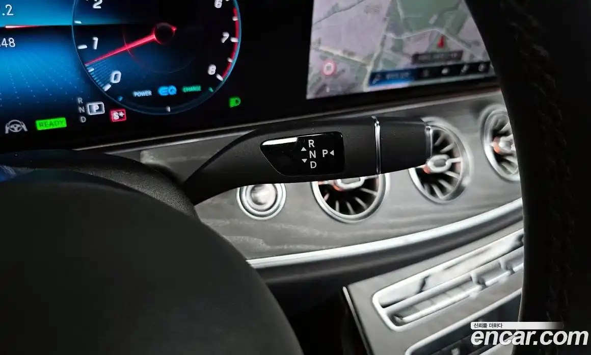 Mercedes-Benz E-Class 2022 3.0 Автомат в Москве № 221838, фото 9