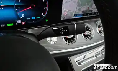 Mercedes-Benz E-Class 2022 3.0 Автомат в Москве № 221838, миниатюра 9