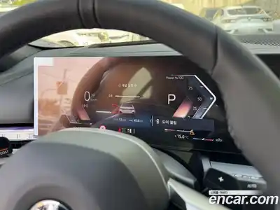 BMW 5-Series 2026 2.0 Автомат в Москве № 227618, миниатюра 12