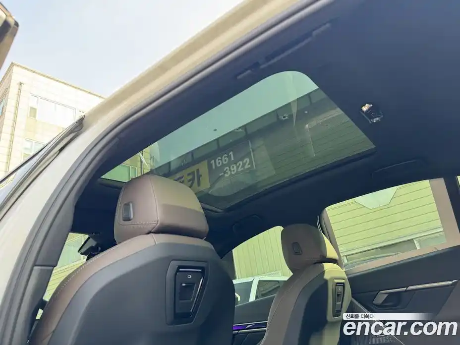 BMW 5-Series 2026 2.0 Автомат в Москве № 227618, фото 19