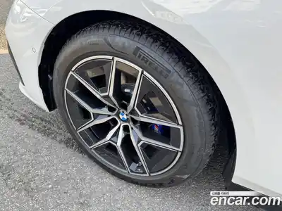 BMW 5-Series 2026 2.0 Автомат в Москве № 227618, миниатюра 6