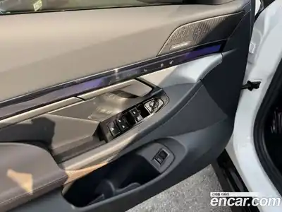 BMW 5-Series 2026 2.0 Автомат в Москве № 227618, миниатюра 8