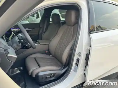 BMW 5-Series 2026 2.0 Автомат в Москве № 227618, миниатюра 10