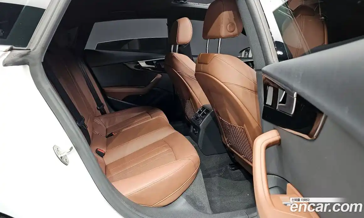 Audi A5 2021 2.0 Автомат в Москве № 229770, фото 11