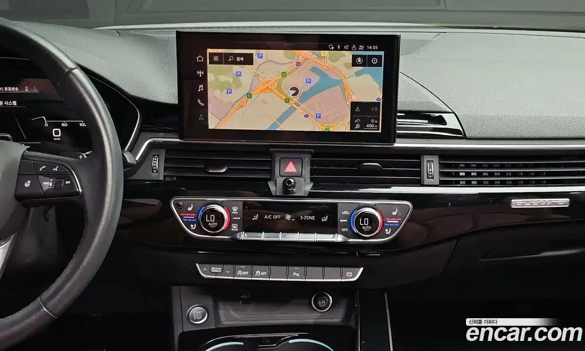 Audi A5 2021 2.0 Автомат в Москве № 229770, фото 15