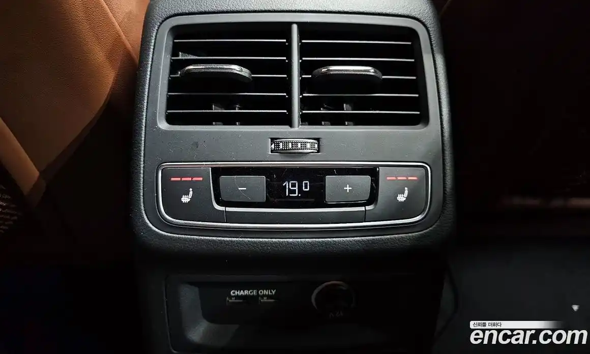 Audi A5 2021 2.0 Автомат в Москве № 229770, фото 19