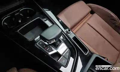 Audi A5 2021 2.0 Автомат в Москве № 229770, миниатюра 9