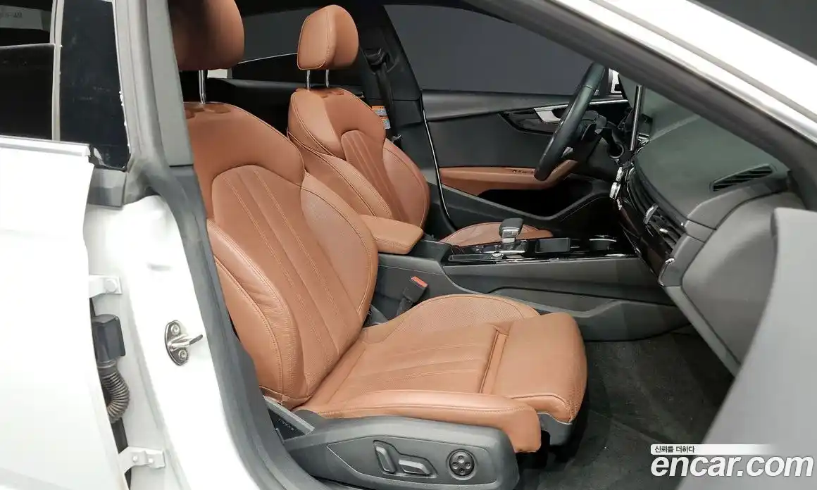 Audi A5 2021 2.0 Автомат в Москве № 229770, фото 10