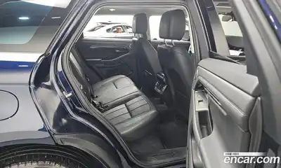 Land Rover Range-Rover Evoque 2022 2.0 Автомат в Москве № 231243, миниатюра 12