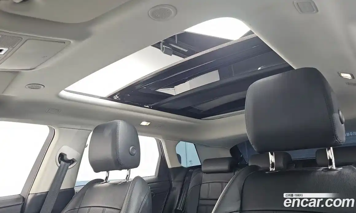 Land Rover Range-Rover Evoque 2022 2.0 Автомат в Москве № 231243, фото 19