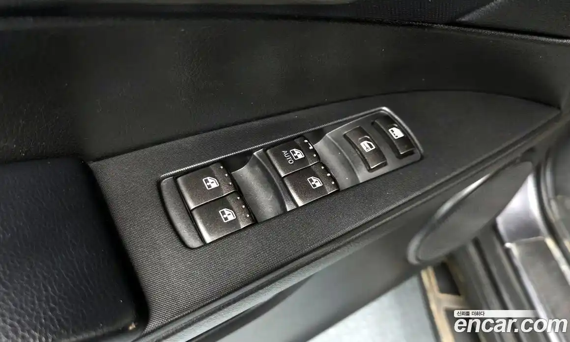 SsangYong Korando 2017 2.2 Автомат в Москве № 25514, фото 11