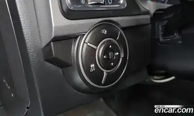 SsangYong Korando 2017 2.2 Автомат в Москве № 25514, миниатюра 12