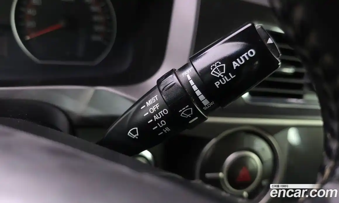 SsangYong Korando 2017 2.2 Автомат в Москве № 25514, фото 14