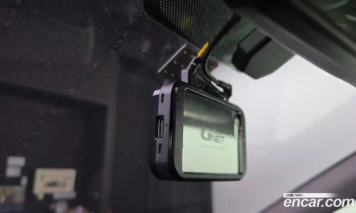 SsangYong Korando 2017 2.2 Автомат в Москве № 25514, фото 16