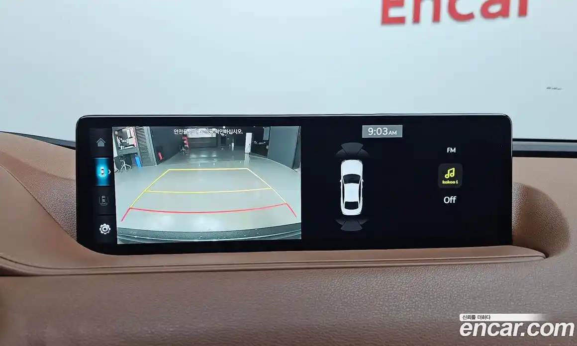 Genesis G80 2022 2.5 Автомат в Москве № 27353, фото 15