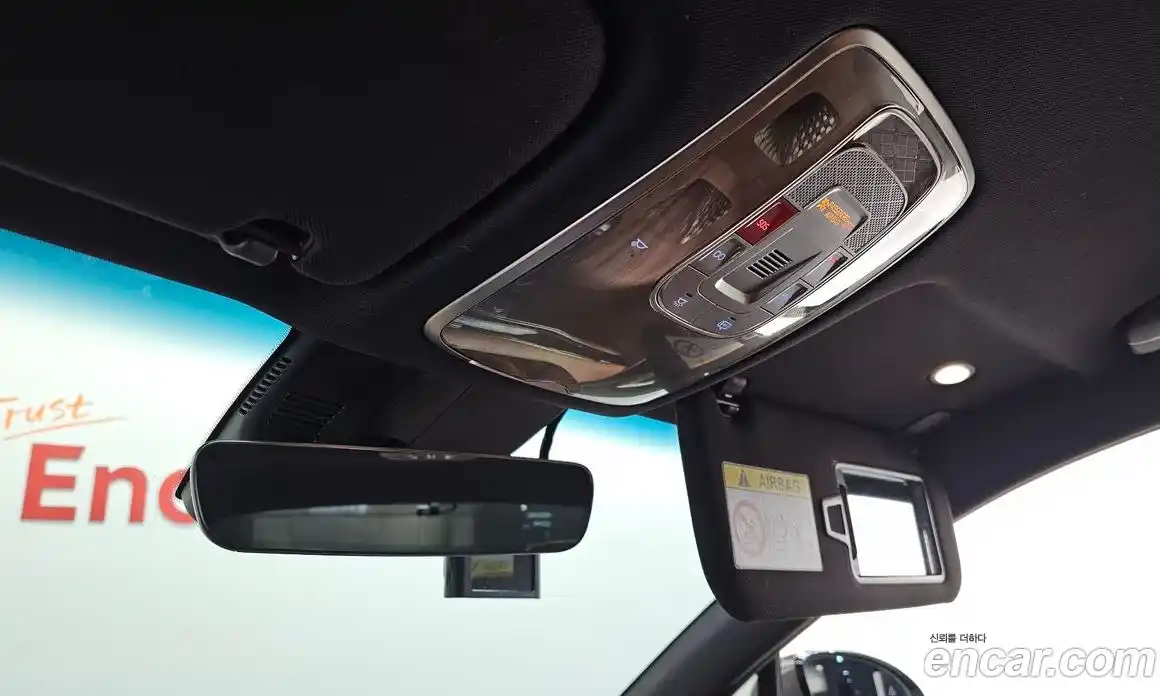 Genesis G80 2022 2.5 Автомат в Москве № 27353, фото 16